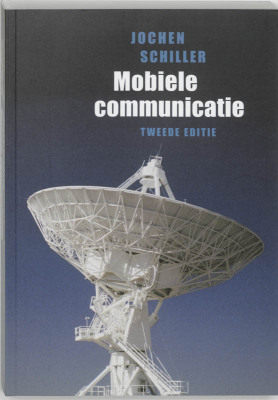 Mobiele communicatie