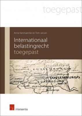 Internationaal belastingrecht toegepast
