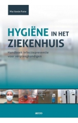 Hygiene in het Ziekenhuis