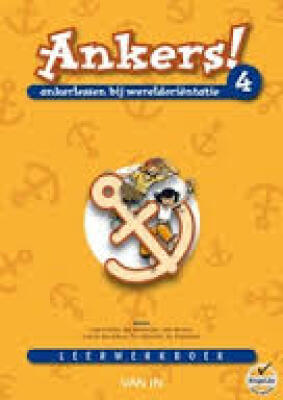 ankers 4