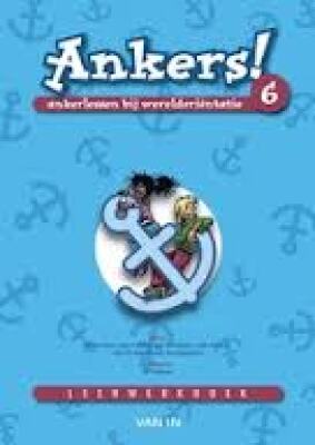 ankers 6