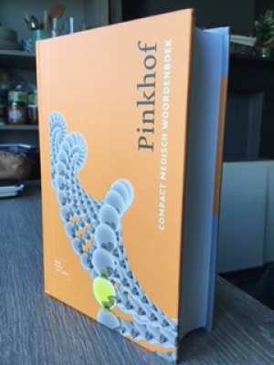 Pinkhof : compact medisch woordenboek