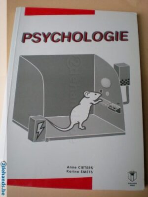 Psychologie