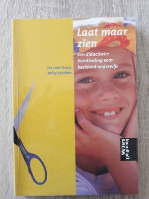 Laat maar zien
