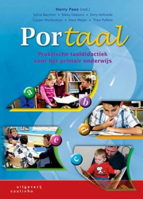 Portaal (praktische taaldidactiek voor het primair onderwijs)
