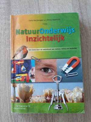 NatuurOnderwijs Inzichtelijk