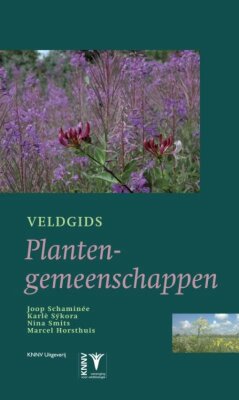 Veldgids, plantengemeenschappen van Nederland