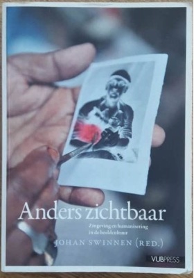 Anders zichtbaar