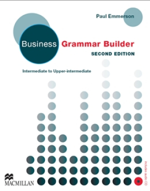 Business Grammar Builder (Second Edition)