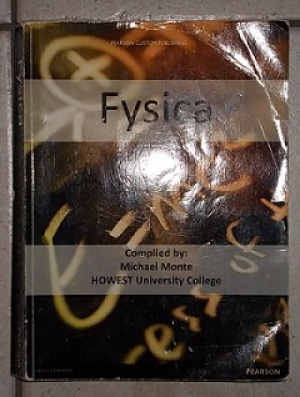 Fysica