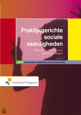 Praktijkgerichte sociale vaardigheden