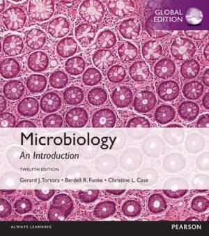 Microbiology: An introduction
