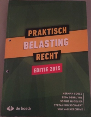 Praktisch Belastingrecht