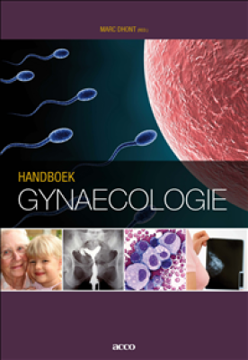 Handboek Gynaecologie - tweede druk