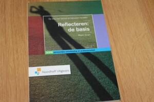 Reflecteren: de basis