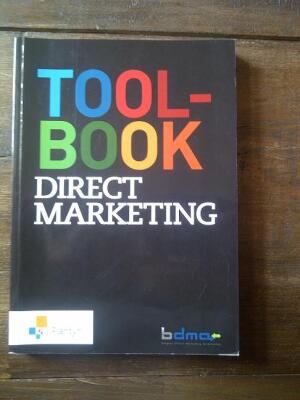 Toolbook direct marketing