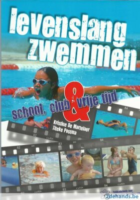 Levenslang Zwemmen
