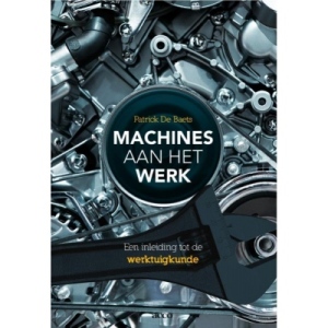 Machines aan het werk