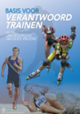 Basis voor verantwoord trainen