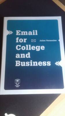 Email for College and Business