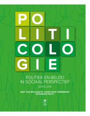 Politicologie