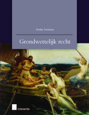 Grondwettelijk recht