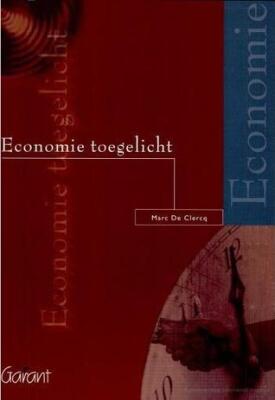 Economie toegelicht