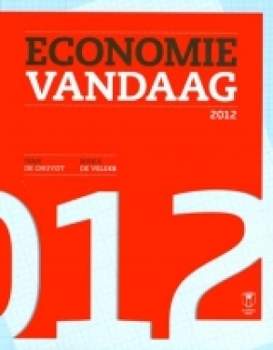 Economie Vandaag 2012