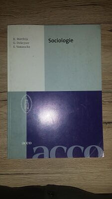 Sociologie