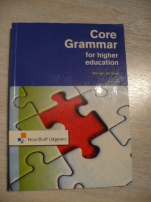 Core Grammar