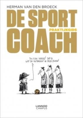 De Sportcoach - praktijkgids