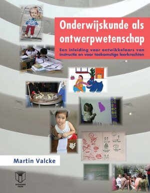 Onderwijskunde als ontwerpwetenschap