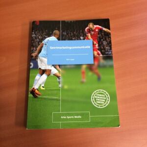 Sportmarketingcommunicatie