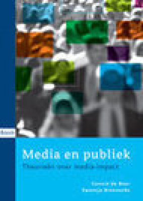 Media en publiek, Theorieën over media-impact