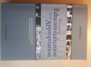 Between Educationalization and appropriation