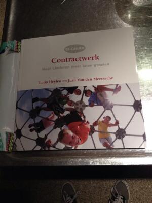 Contractwerk: Meer kinderen laten groeien