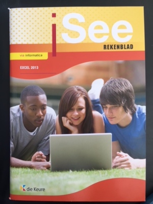 I See rekenblad exel 2013