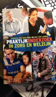 Praktijkonderzoek In Zorg en Welzijn