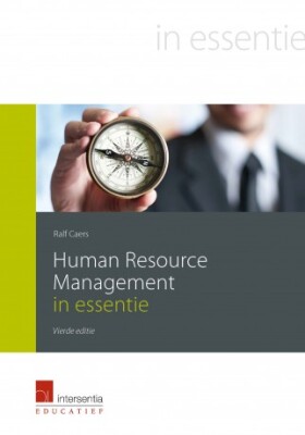 Human Resource Management: in essentie