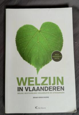 Welzijn in Vlaanderen