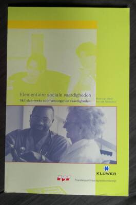 Elementaire sociale vaardigheden