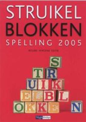 Struikelblokken