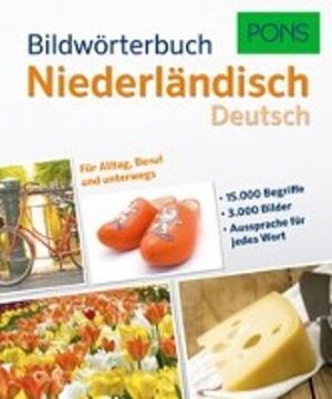 Bildwörterbuch Niederländisch-Deutsch