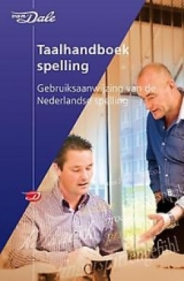 Taalhandboek Spelling