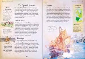 The Usborne History of Britain