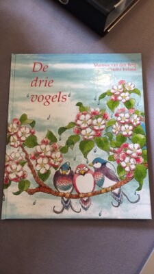 De drie vogels