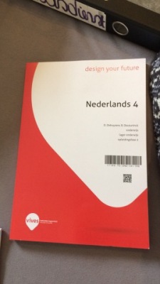 Nederlands 4