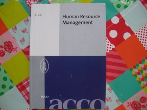 Human Resource management
