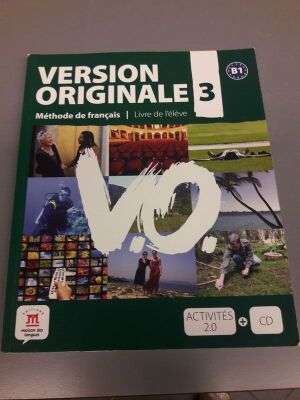 Version originale 3