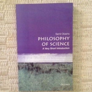 Philosophy of Science Very Short Introduction